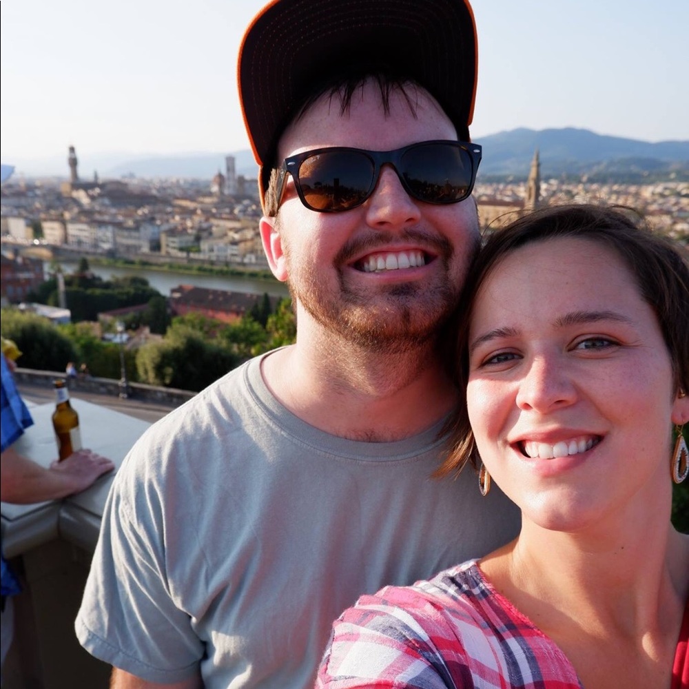 Meet your Posher, Rebekah